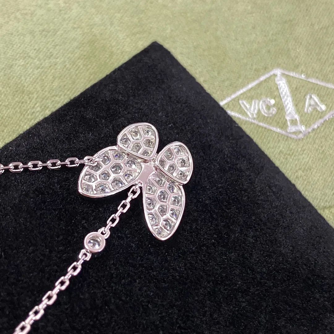 Бижутерия Van Cleef & Arpels 17298616