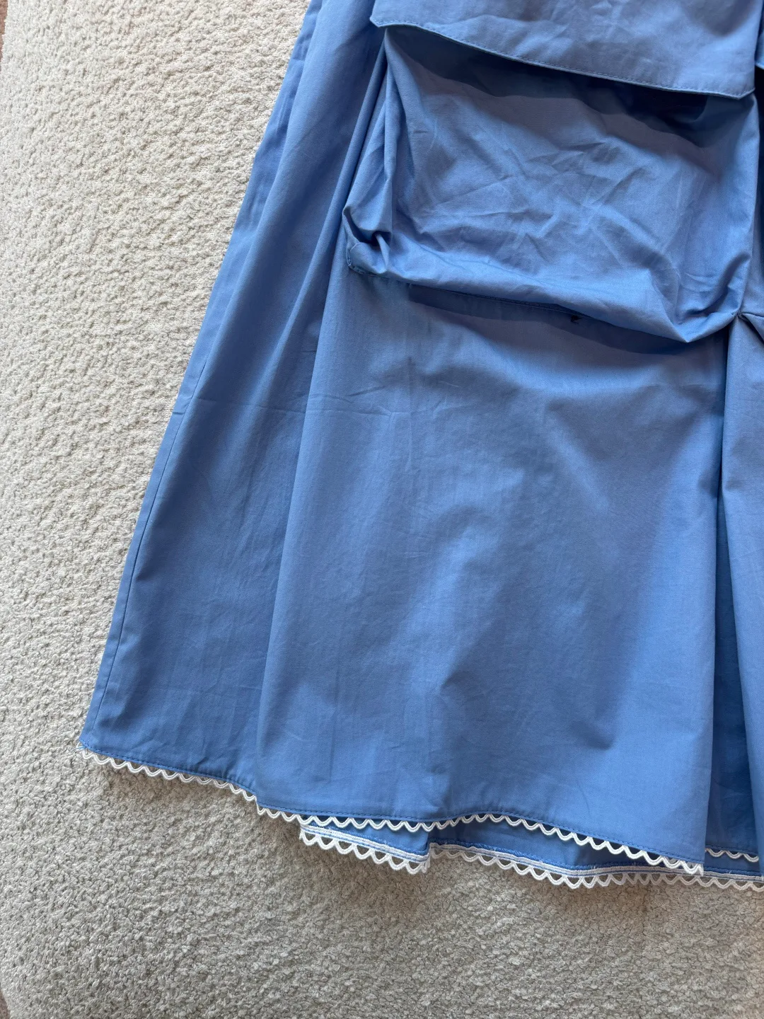 Шорты Женские Miu Miu 12298591