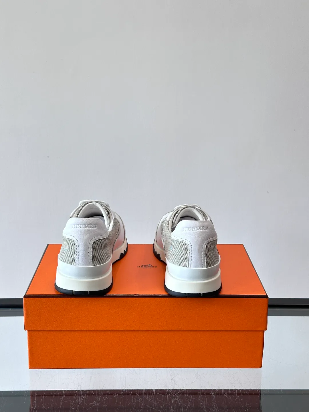 Кроссовки Женские Hermes 289720