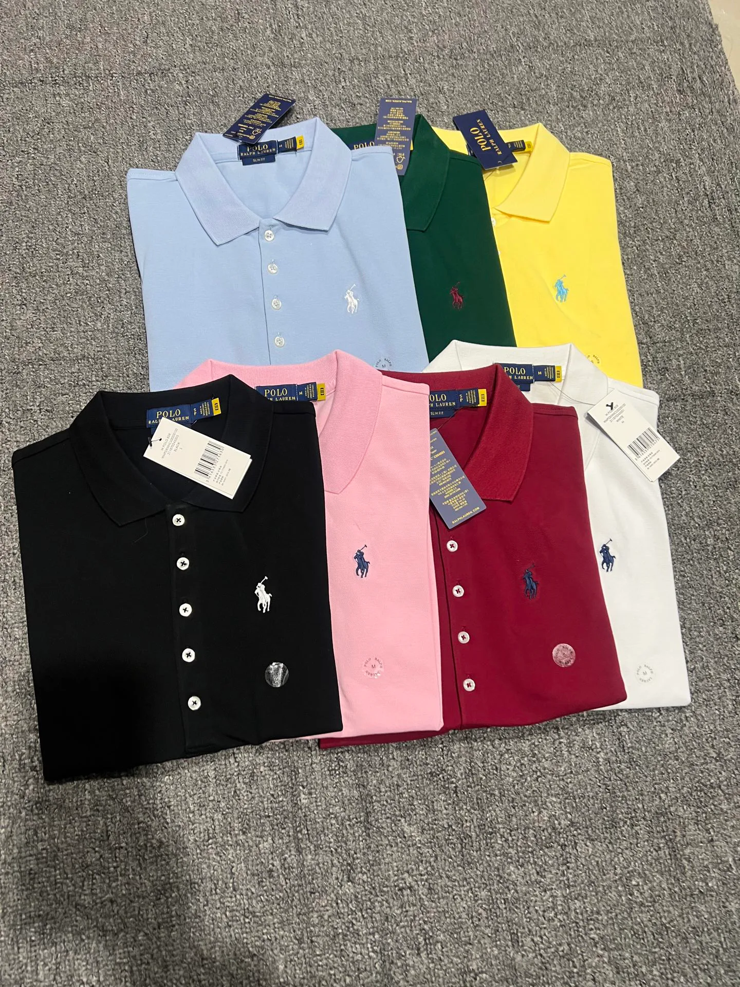 Рубашки Женские Ralph Lauren 11252178