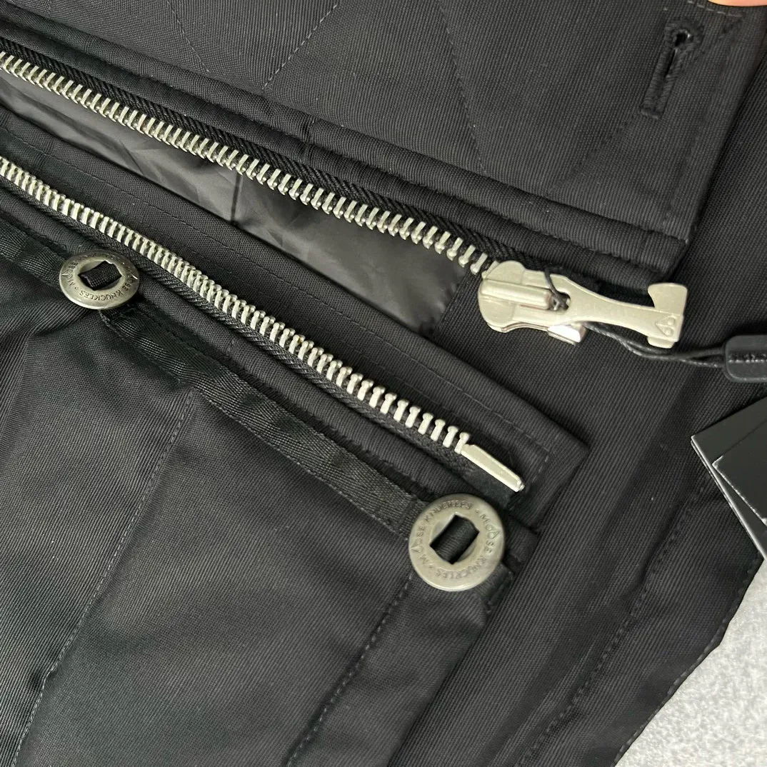 Куртки И Пуховики Женские Canada Goose 784435