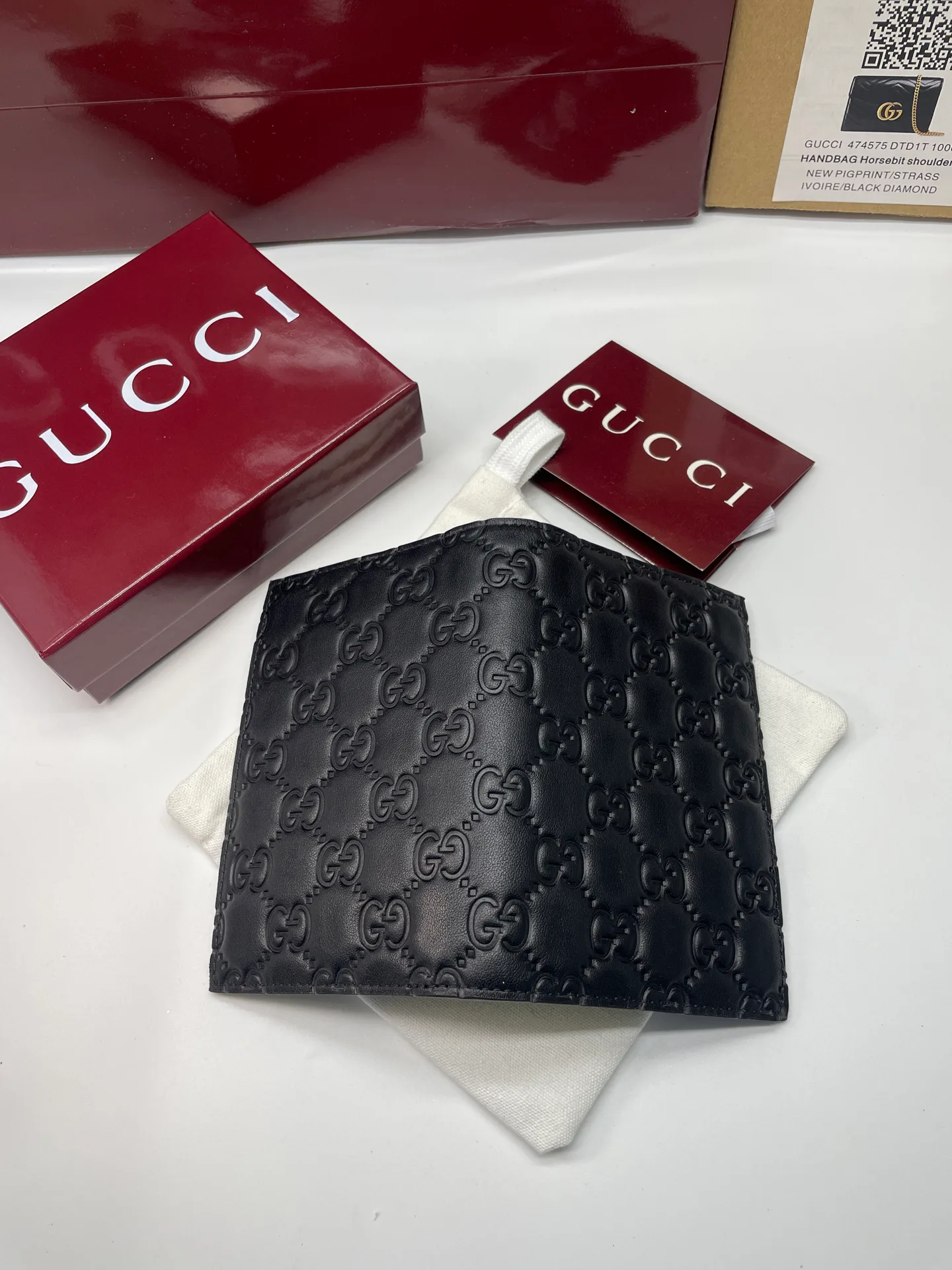Клатчи Женские Gucci 5031787