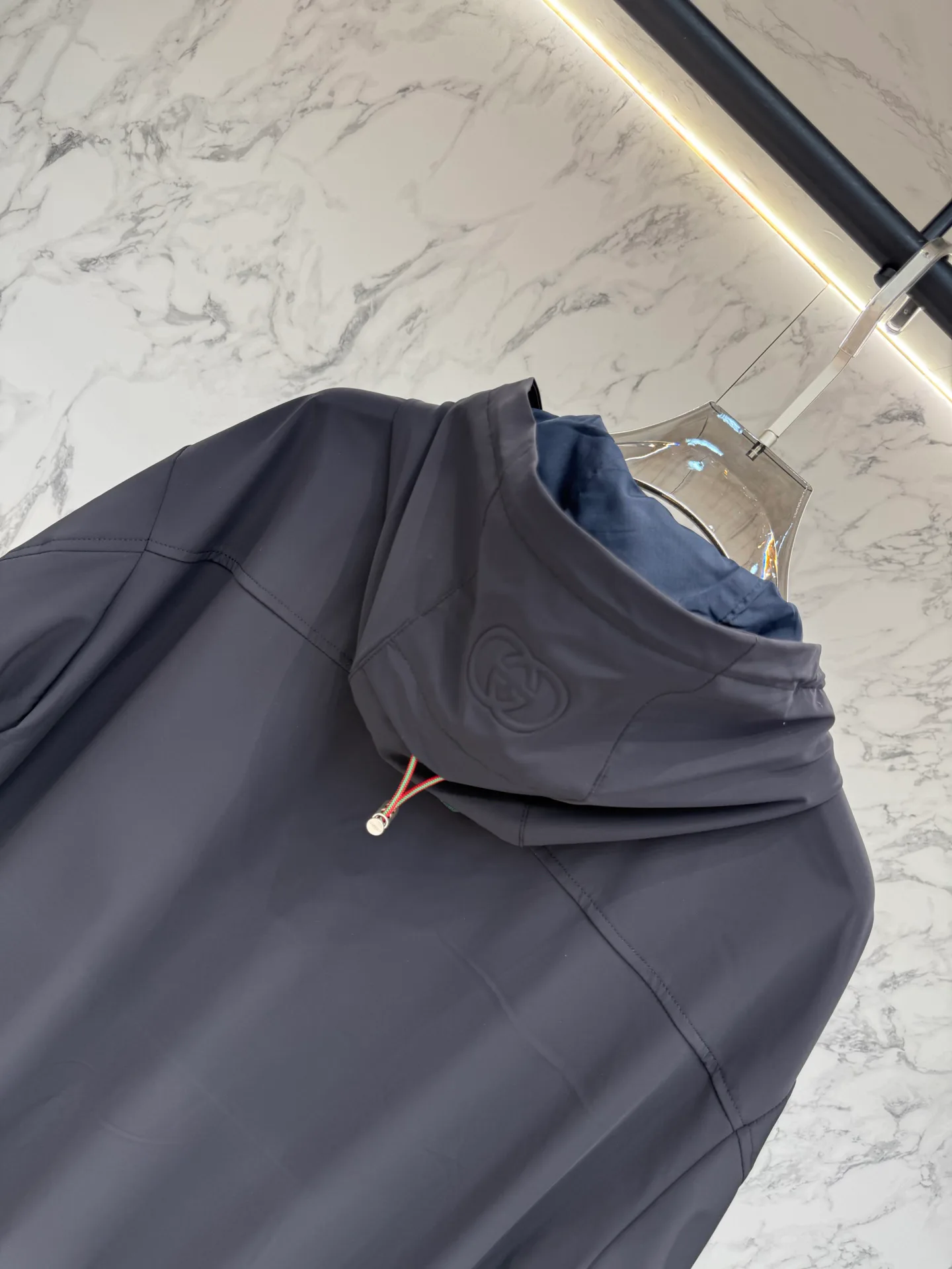 Куртки И Пуховики Мужские Gucci 11512917