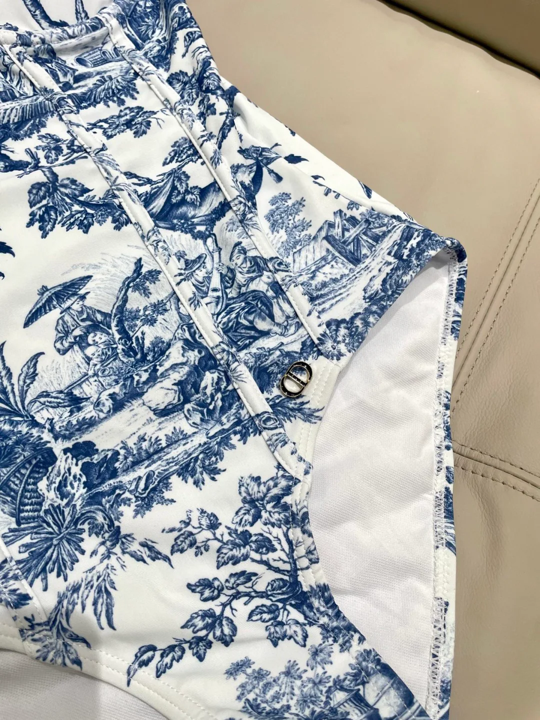 Купальники Женские Christian Dior 18222879