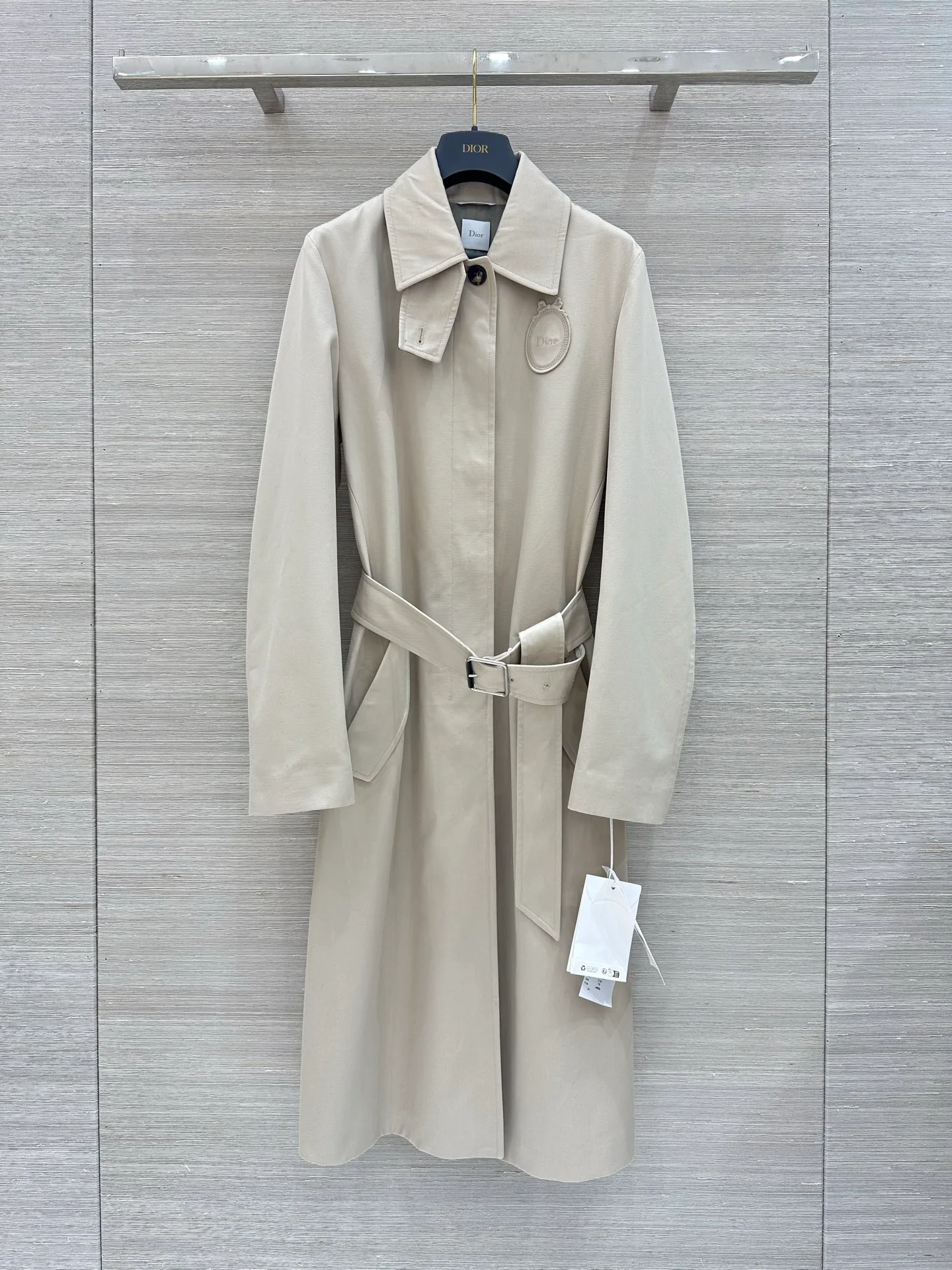 Тренчи Женские Christian Dior 18714298