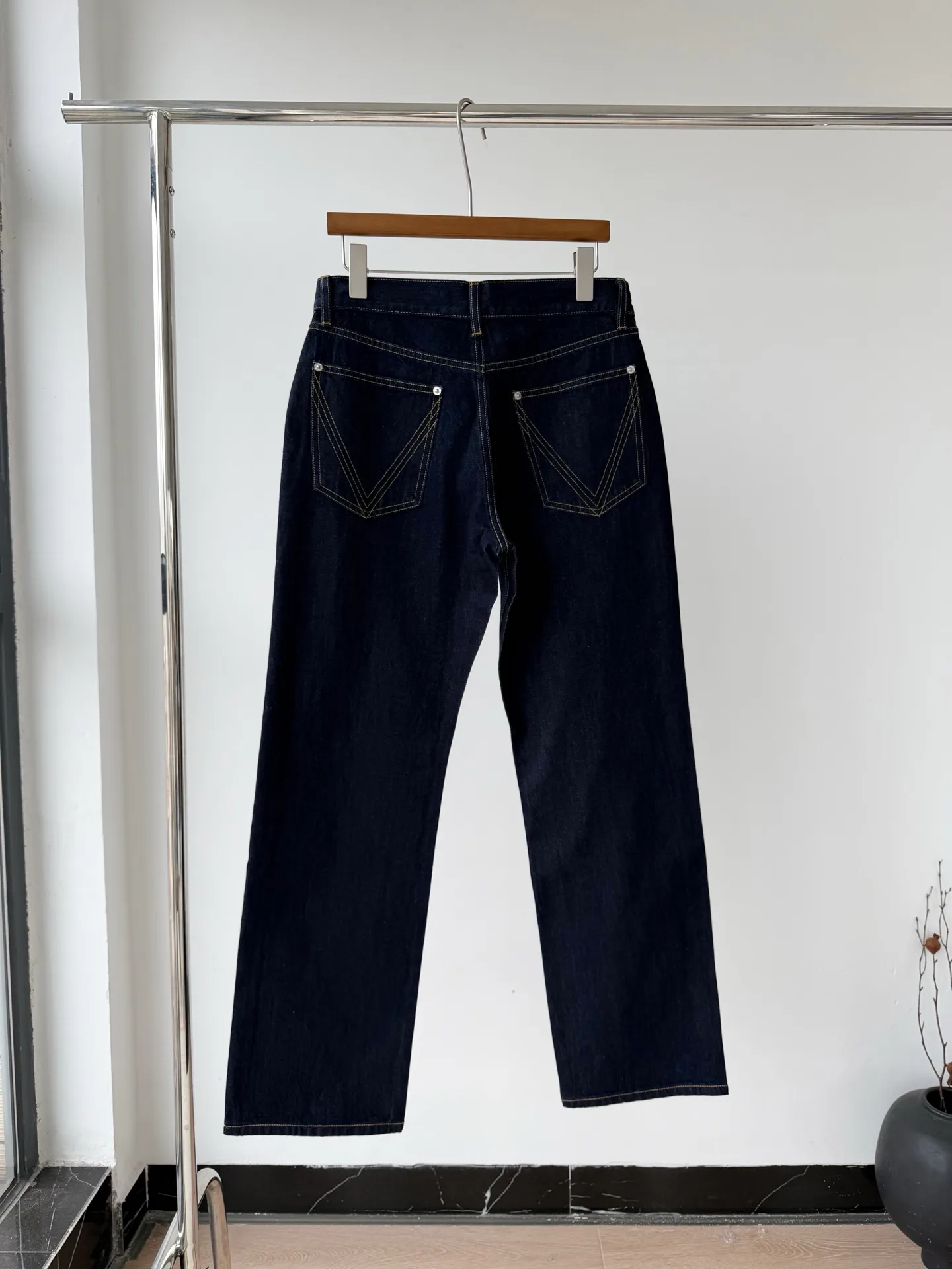 Джинсы Женские Bottega Veneta 4571991