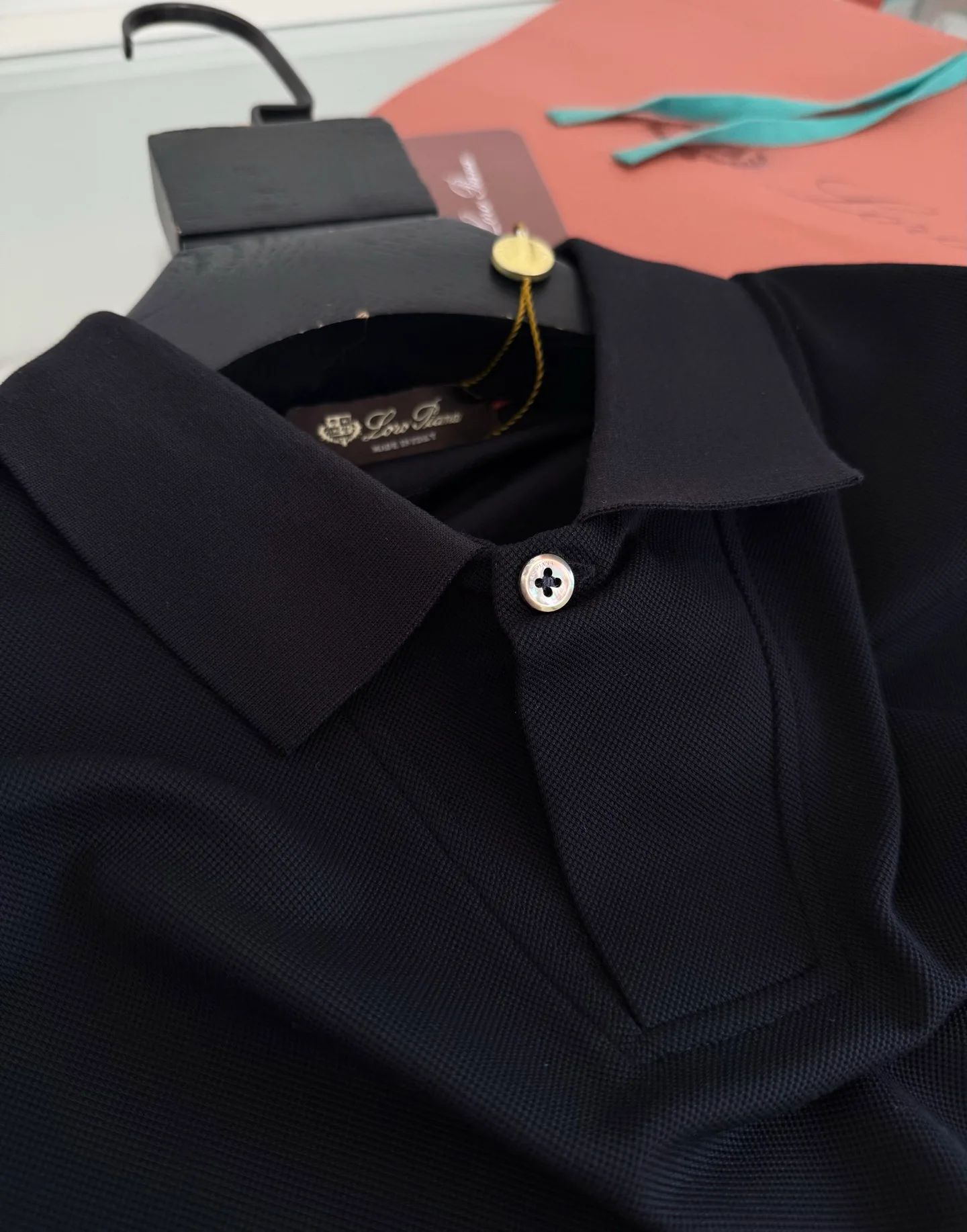 Футболки Мужские Loro Piana 12719192