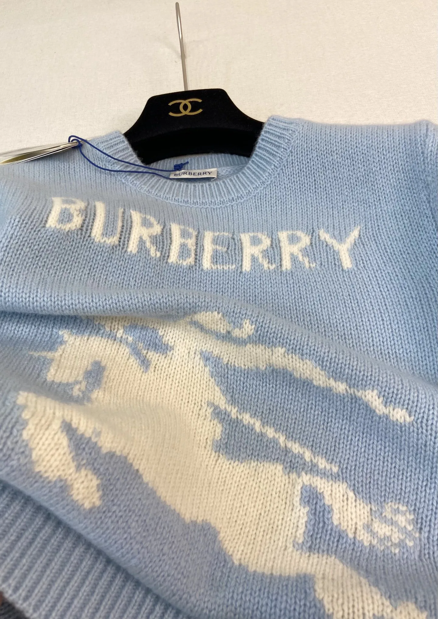 Топы Женские Burberry 13350254