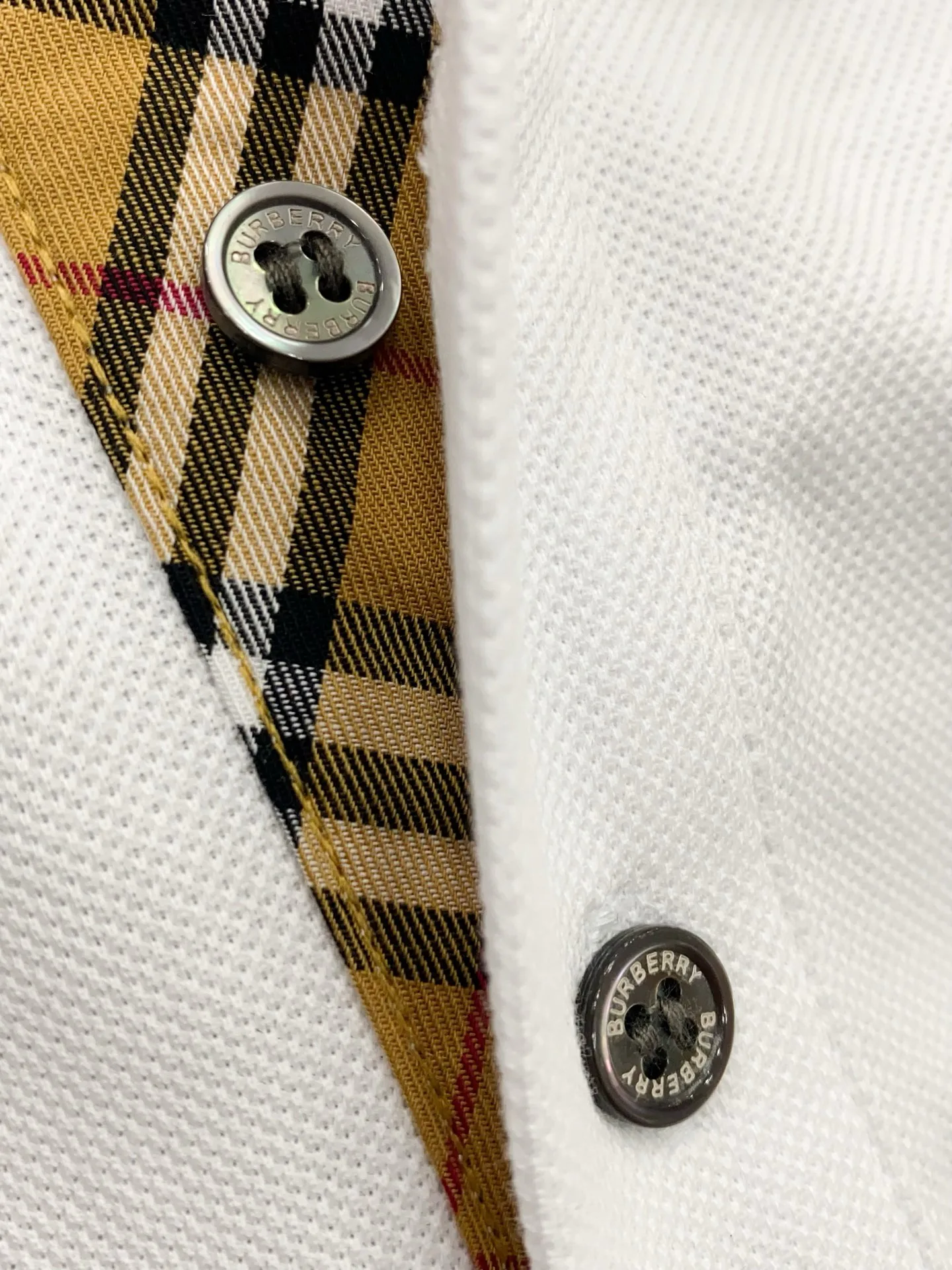 Рубашки Мужские Burberry 13441603