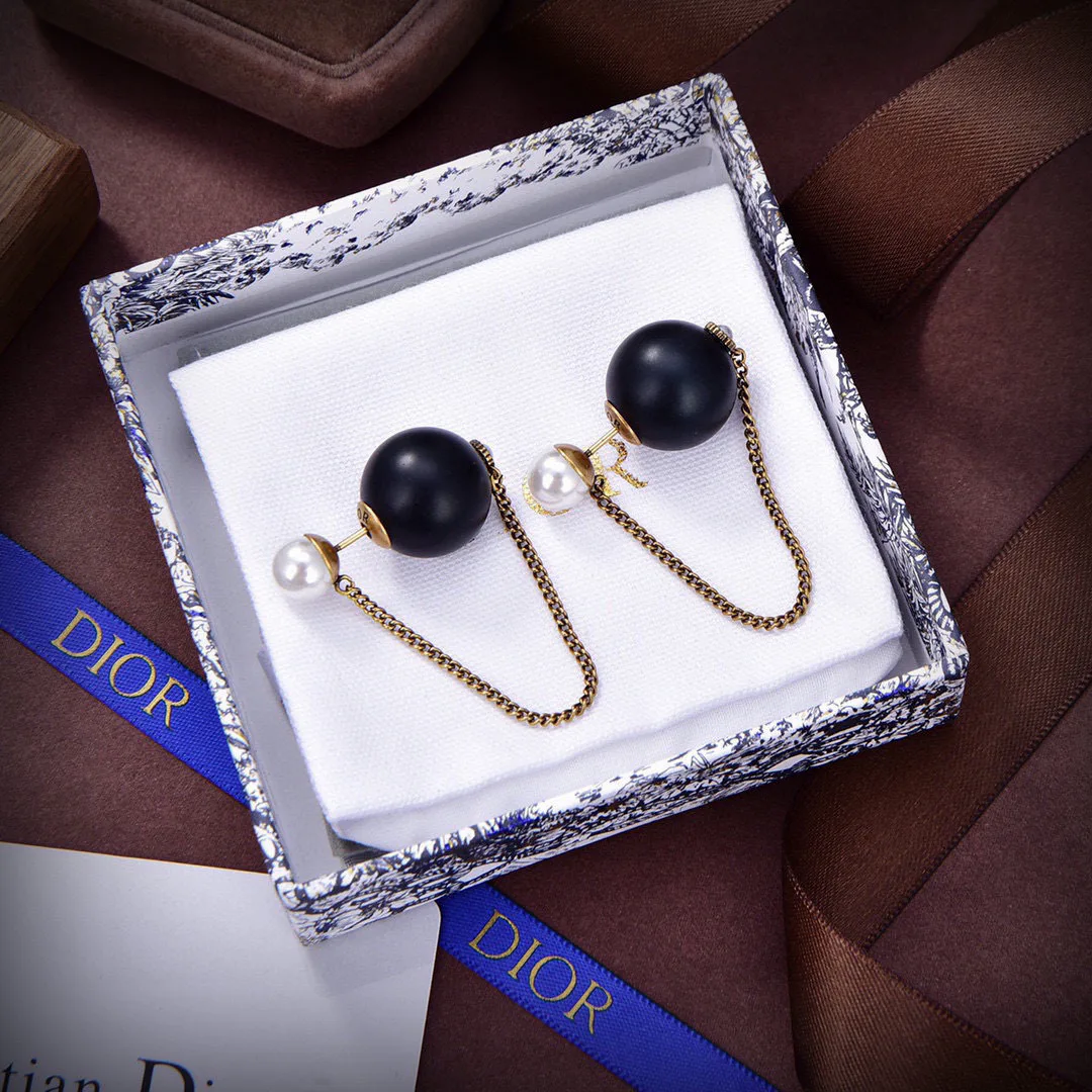 Бижутерия Christian Dior 16927334