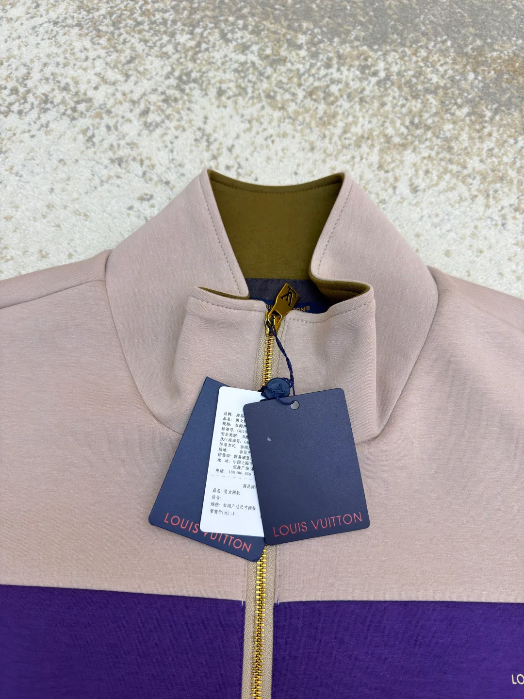 Куртки И Пуховики Мужские Louis Vuitton 6527807
