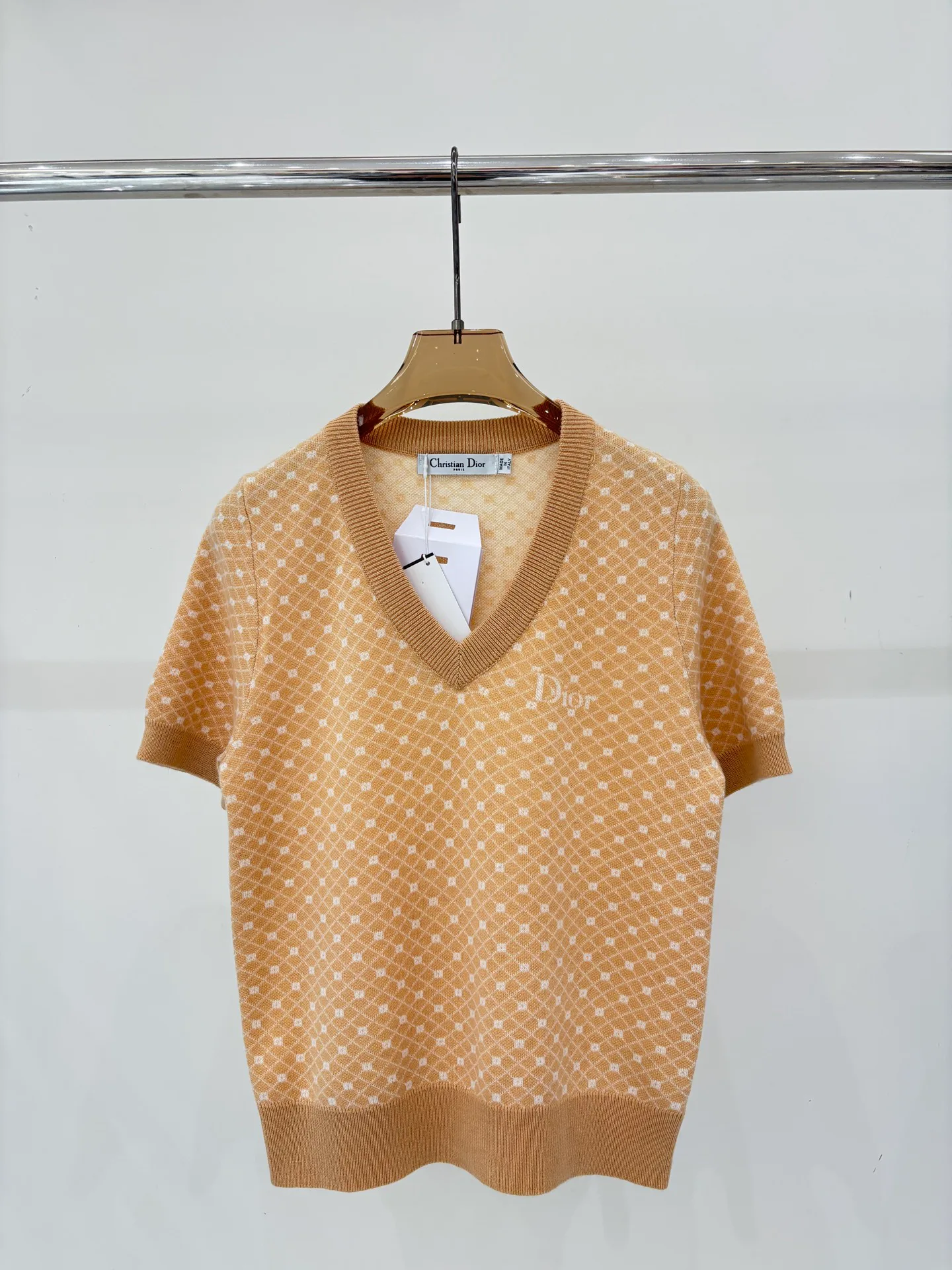 Джемперы И Свитеры Женские Christian Dior 5059306