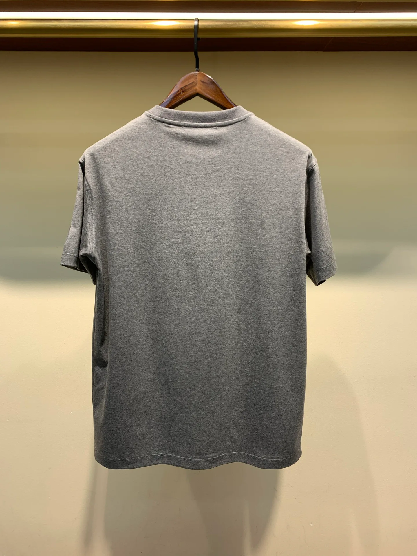 Футболки Мужские Dolce & Gabbana 1861623