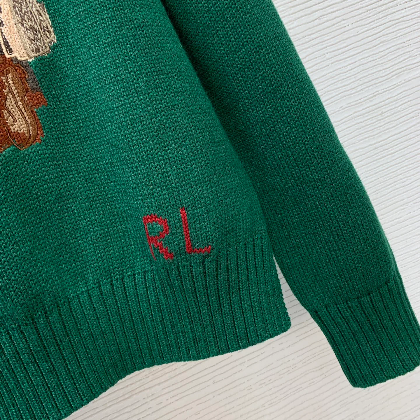 Джемперы И Свитеры Мужские Ralph Lauren 1684337