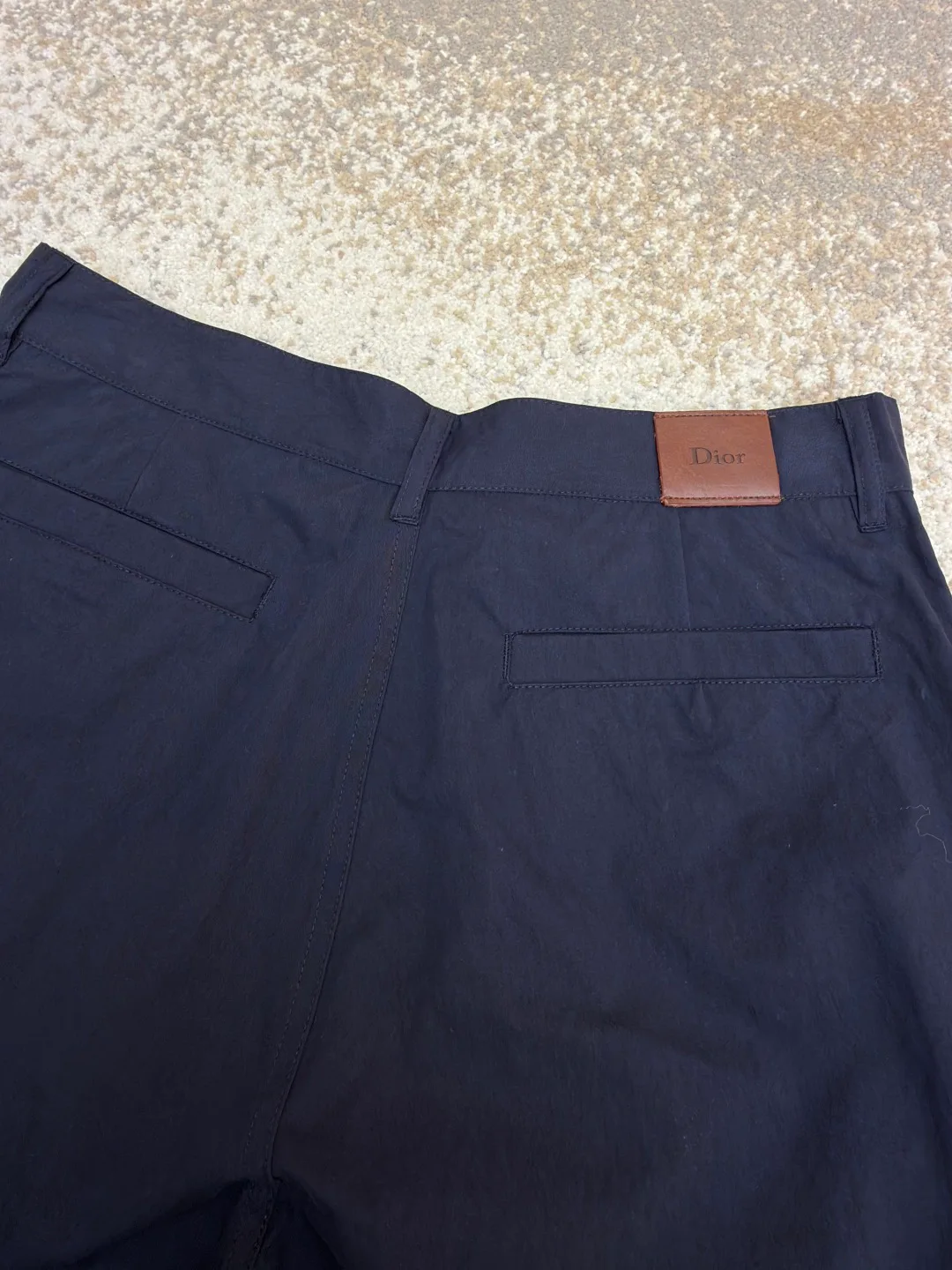Брюки Мужские Christian Dior 10895693