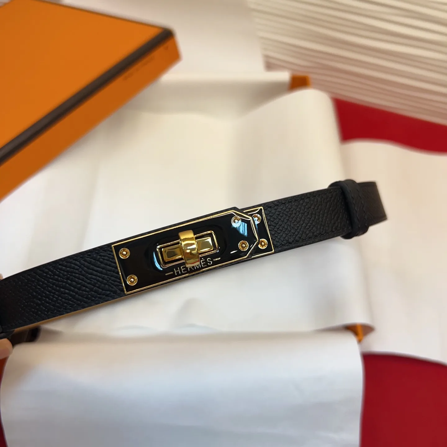 Ремни Hermes 832185