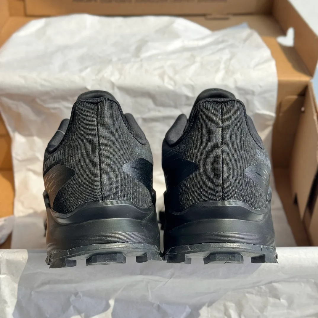 Кроссовки Мужские Salomon 10726