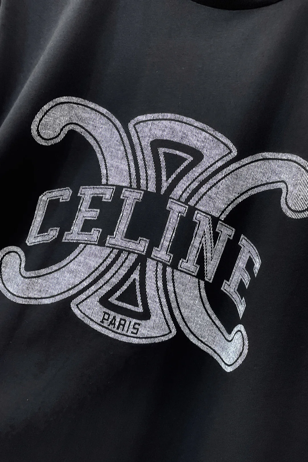 Футболки Мужские Celine 11684014