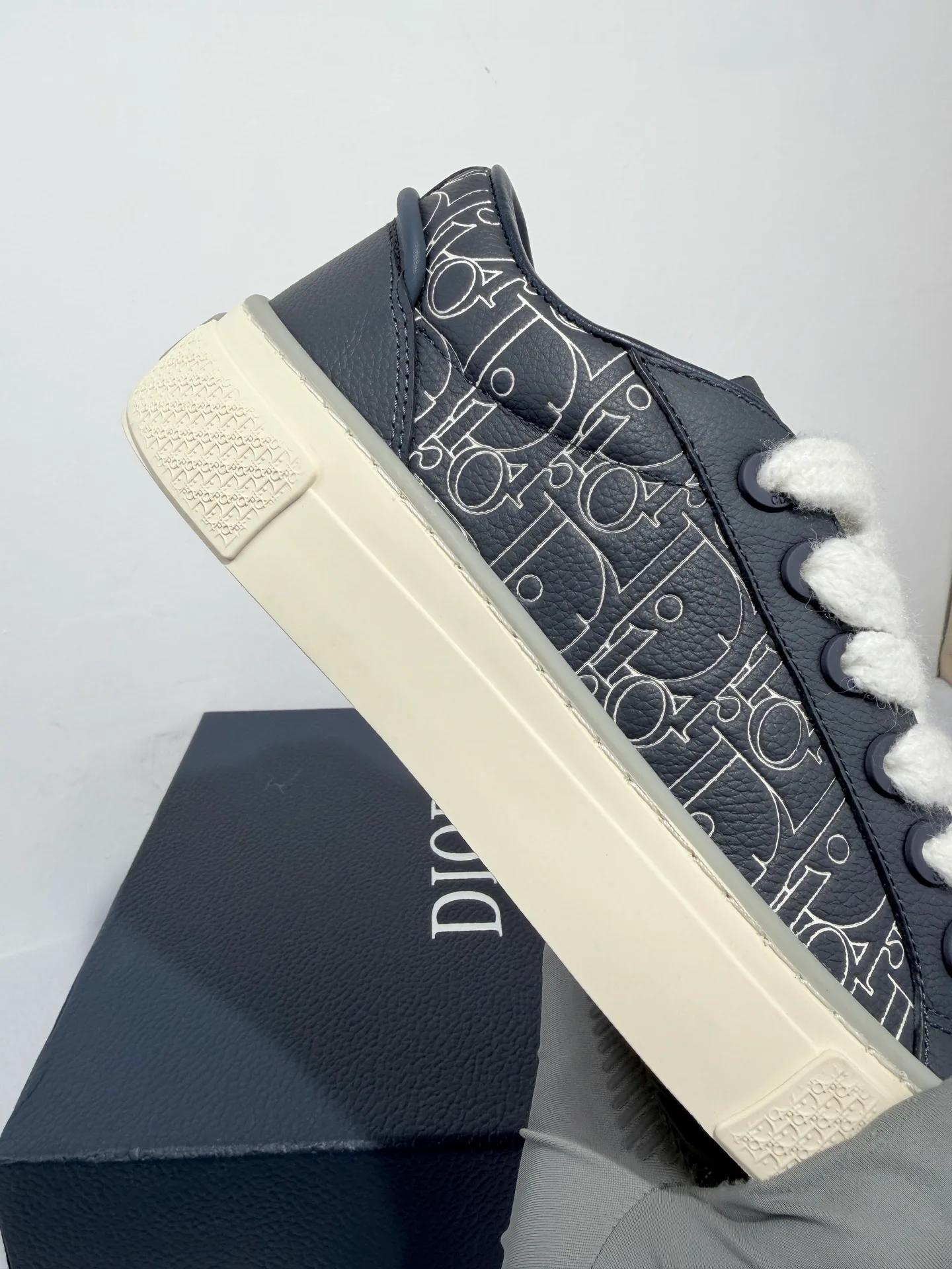 Кроссовки Женские Christian Dior 5534027