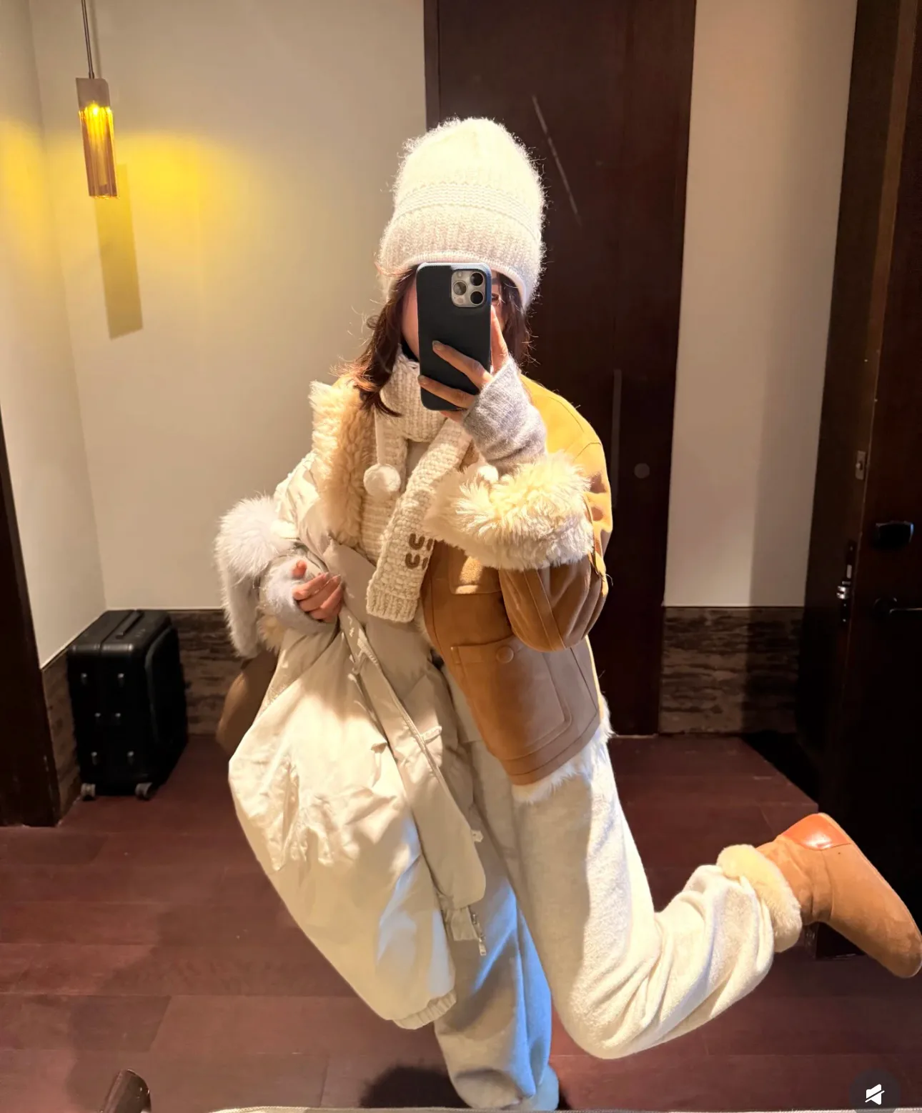 Шарфы Miu Miu 1265937