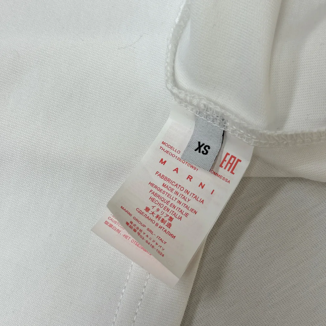 Футболки Женские Marni 11829339