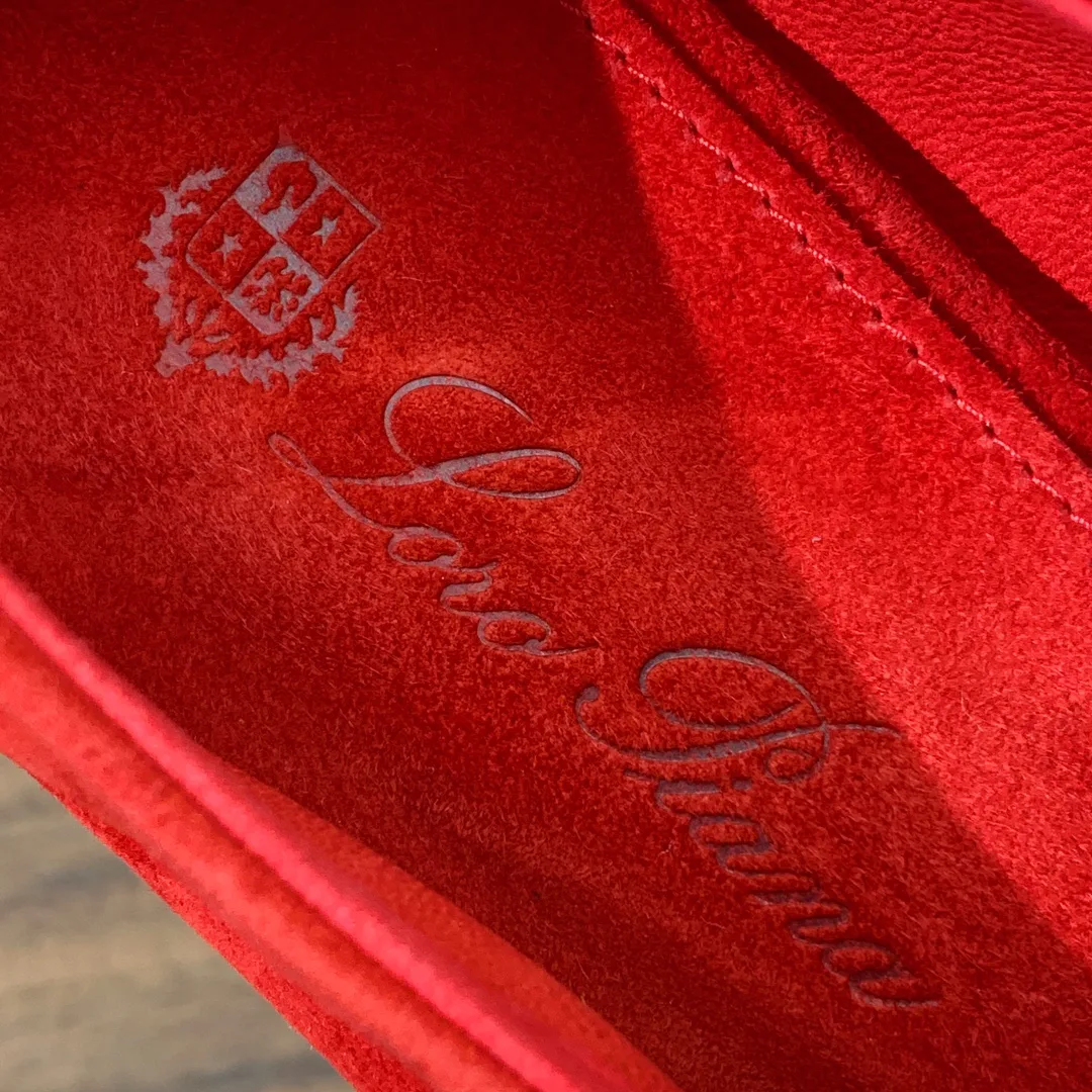 Туфли Женские Loro Piana 18034874