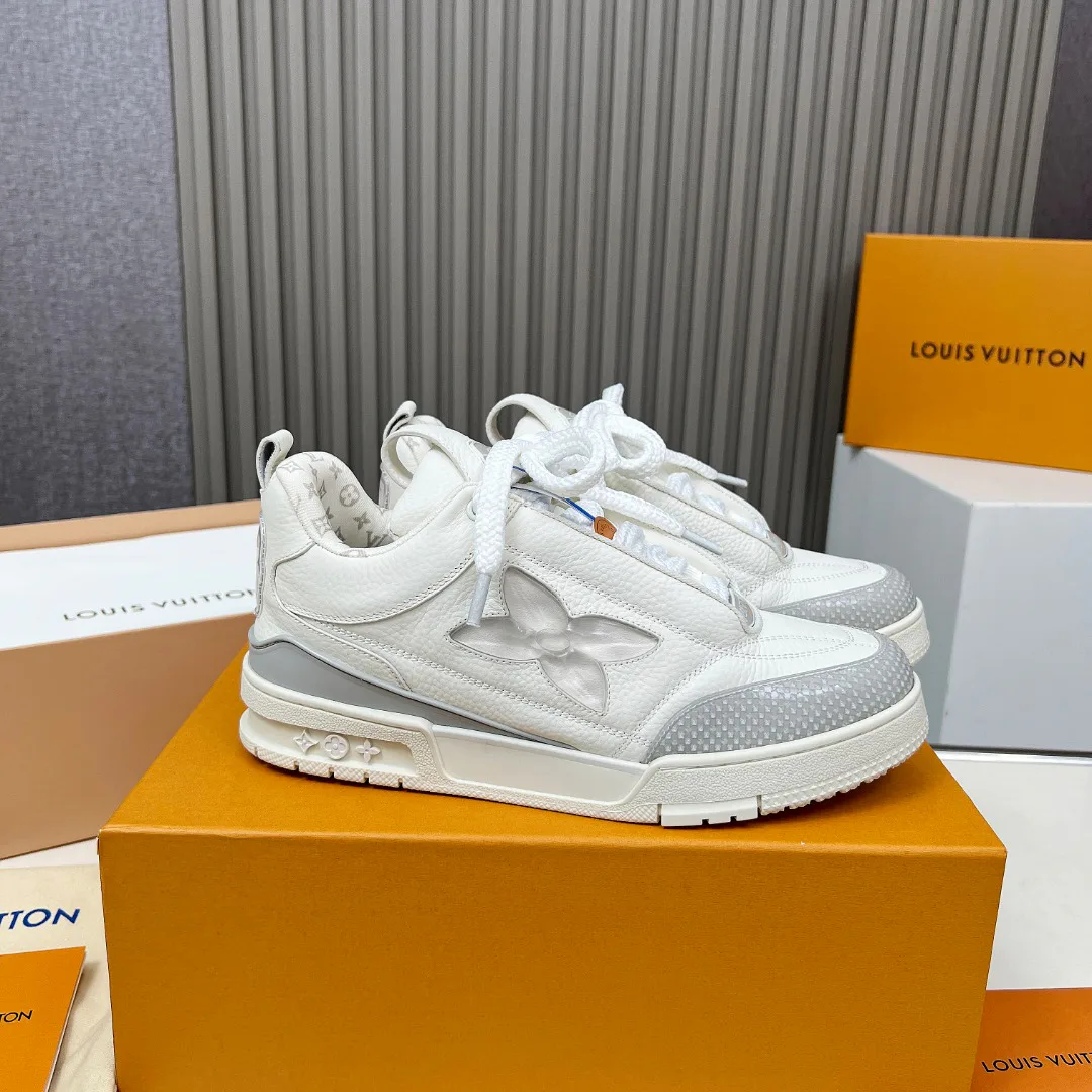 Кроссовки Мужские Louis Vuitton 11707371