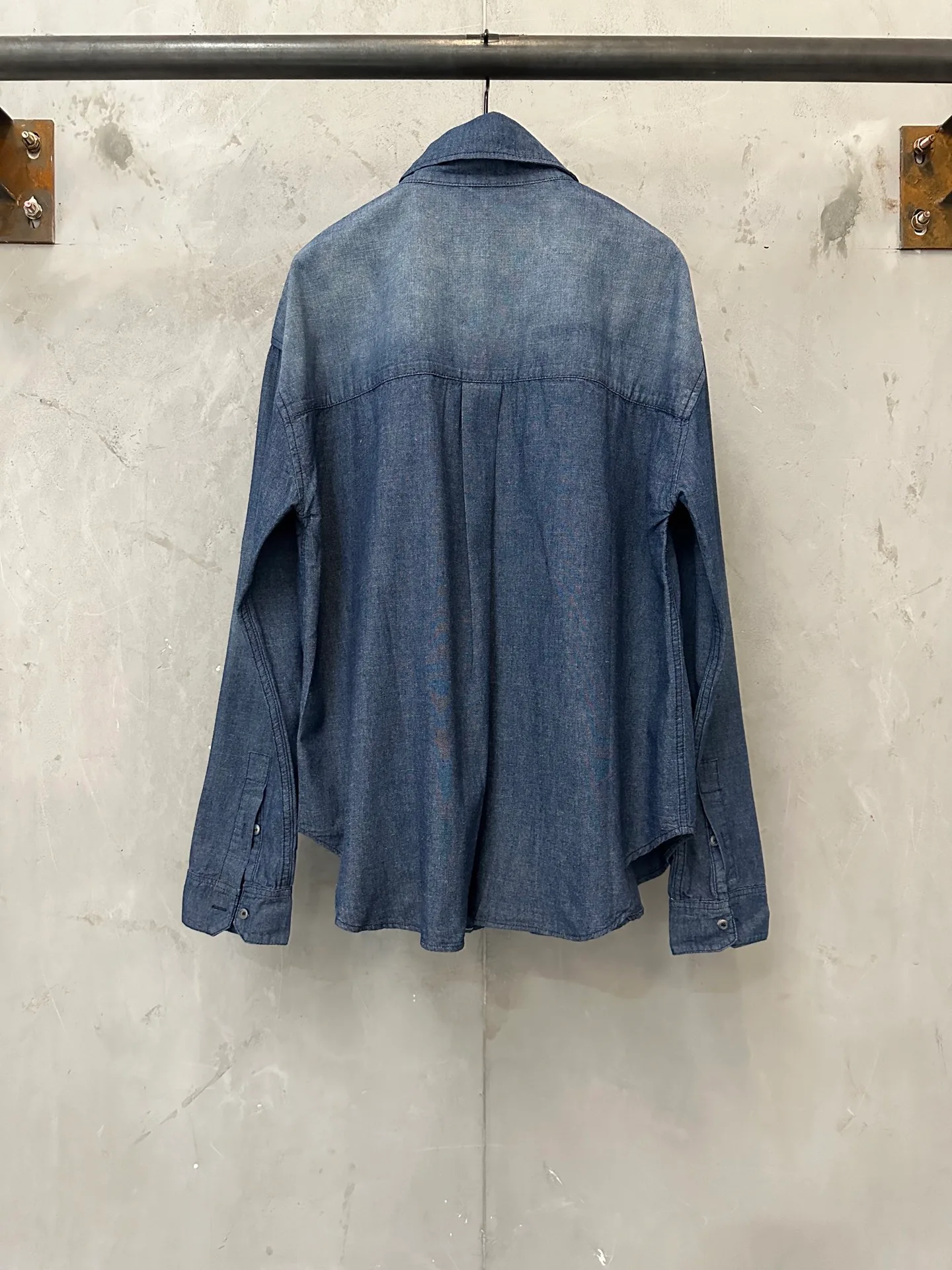 Рубашки Мужские Loewe 18368722