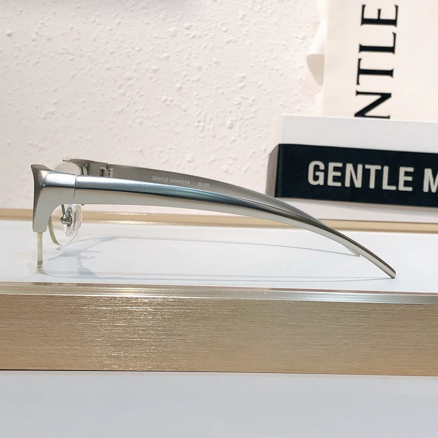 Очки Gentle Monster 406519