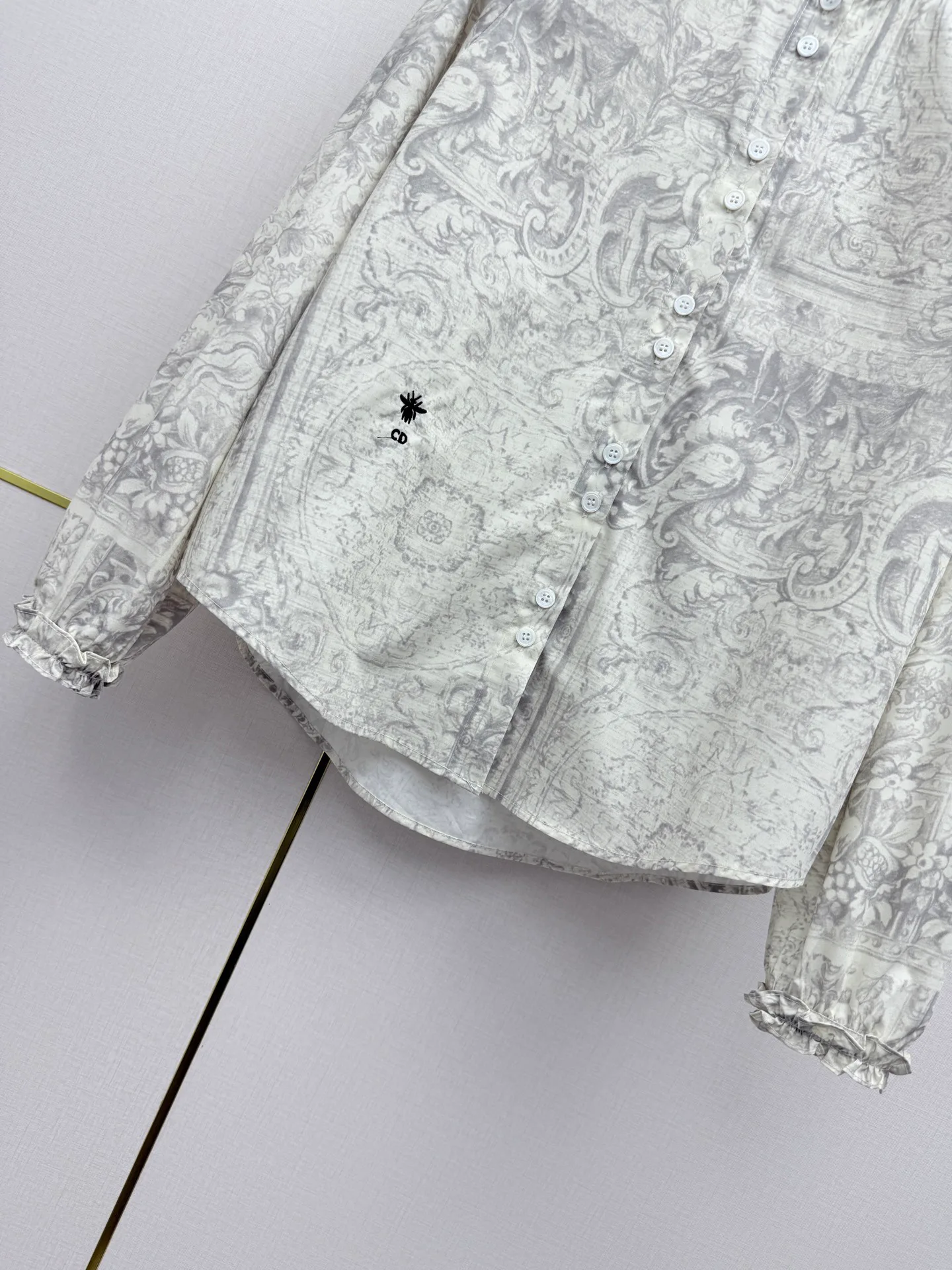 Рубашки Женские Christian Dior 12752356