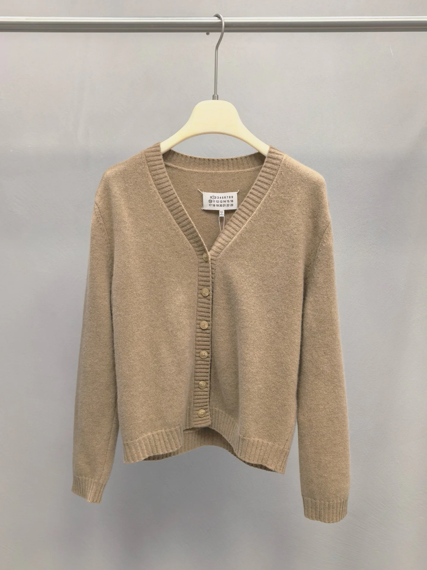 Джемперы И Свитеры Женские Maison Margiela 18993294