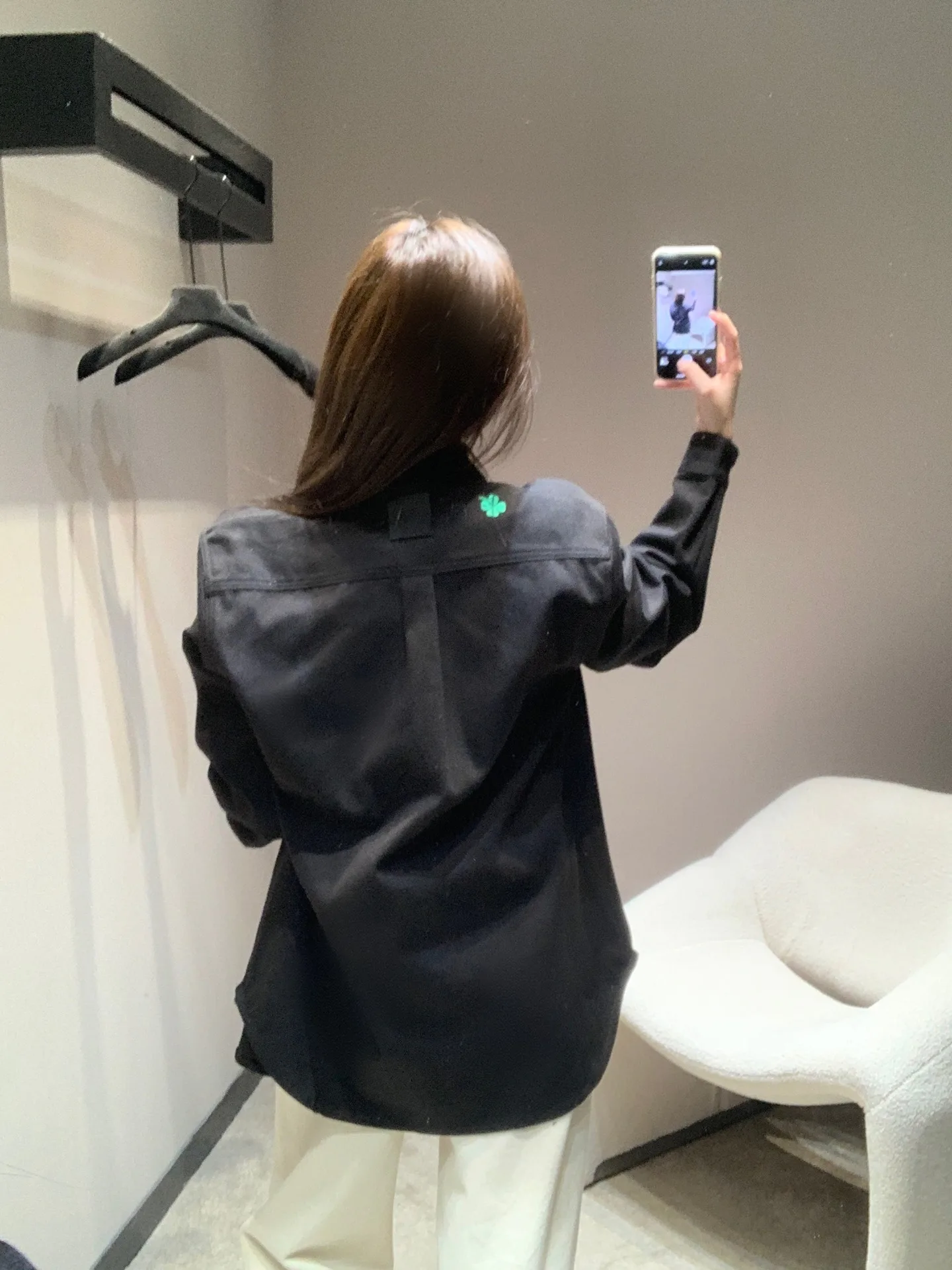 Рубашки Женские Christian Dior 3432105