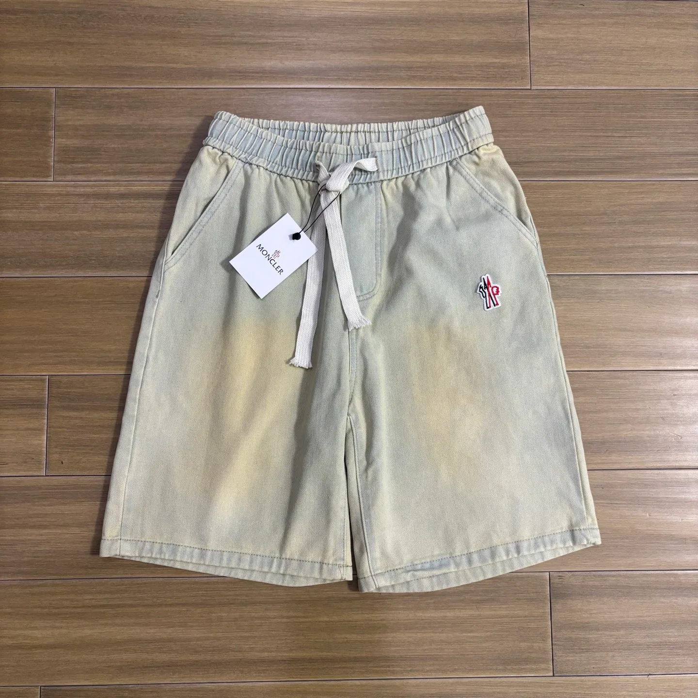 Шорты Мужские Moncler 13474878