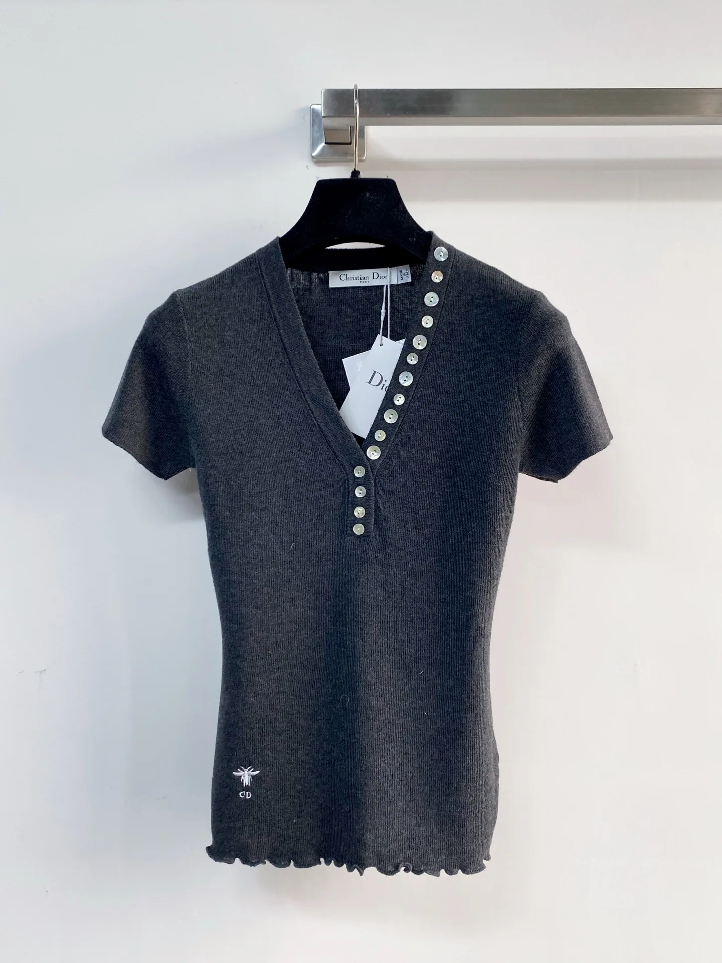 Футболки Женские Christian Dior 11946260