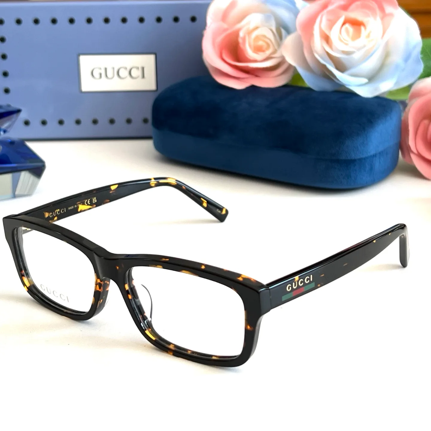 Очки Gucci 17428242