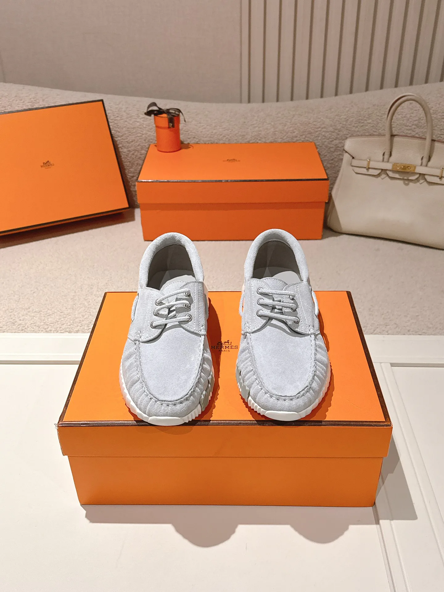 Лоферы И Мокасины Женские Hermes 12807422