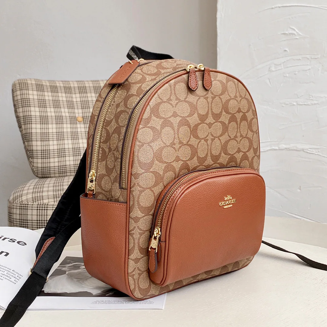 Рюкзаки Женские Coach 225911