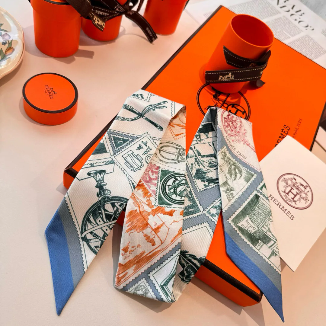 Платки Hermes 11649662