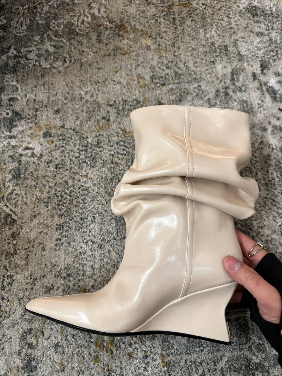 Ботильоны Женские Balmain 261102