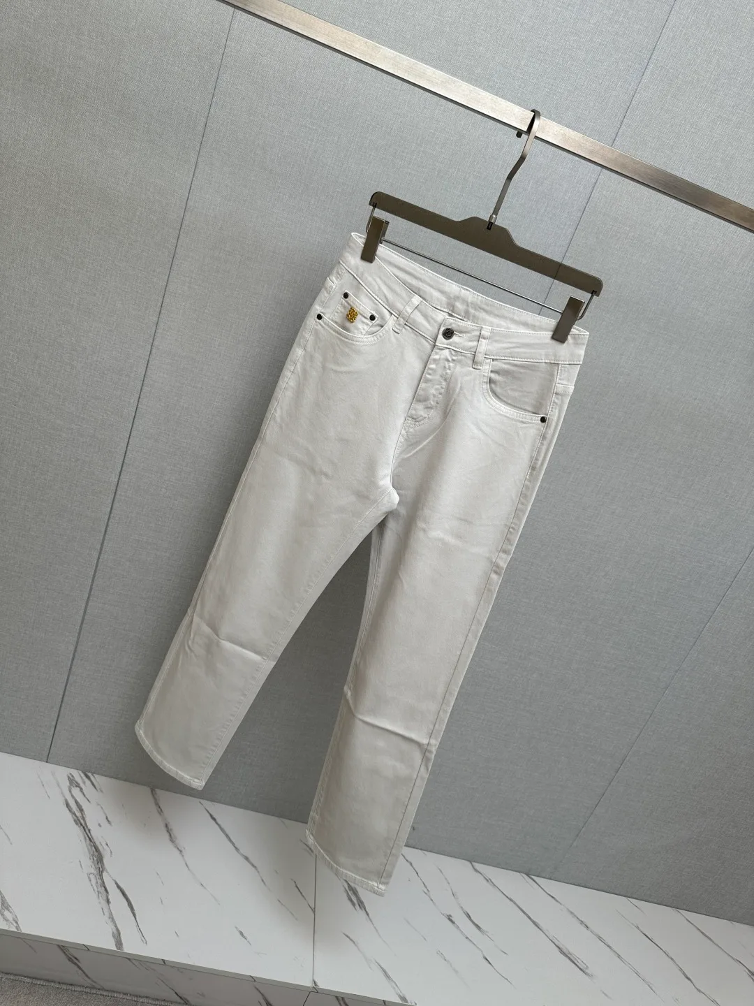 Джинсы Женские Loewe 12763939