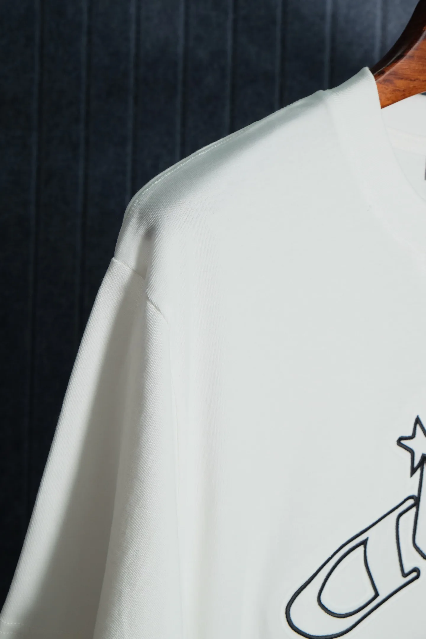 Футболки Мужские Christian Dior 1858384