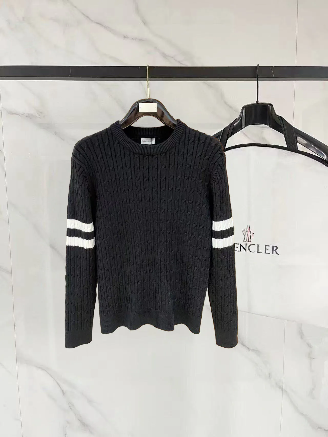 Джемперы И Свитеры Мужские Moncler 522941