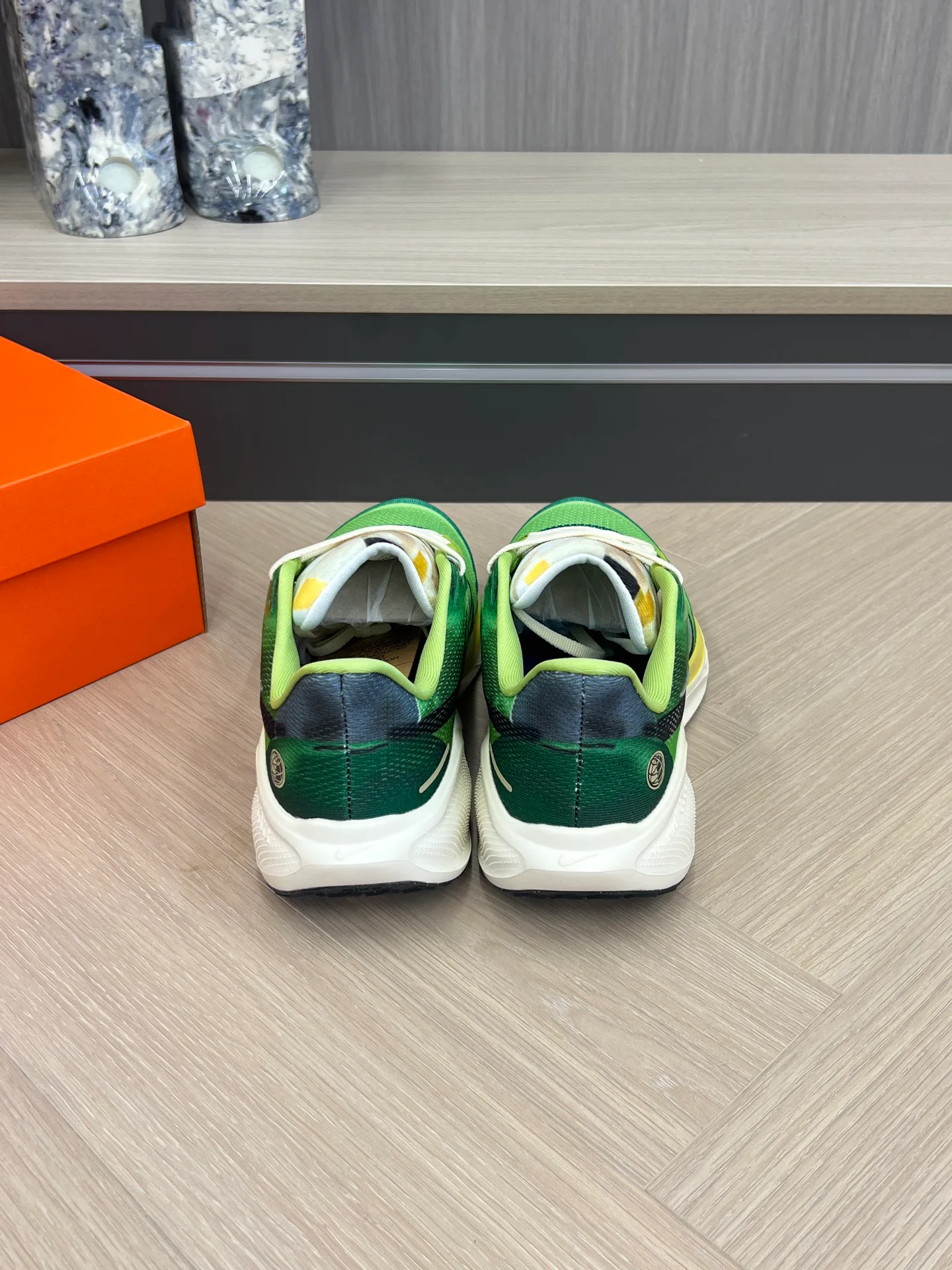 Кроссовки Мужские Nike 173499