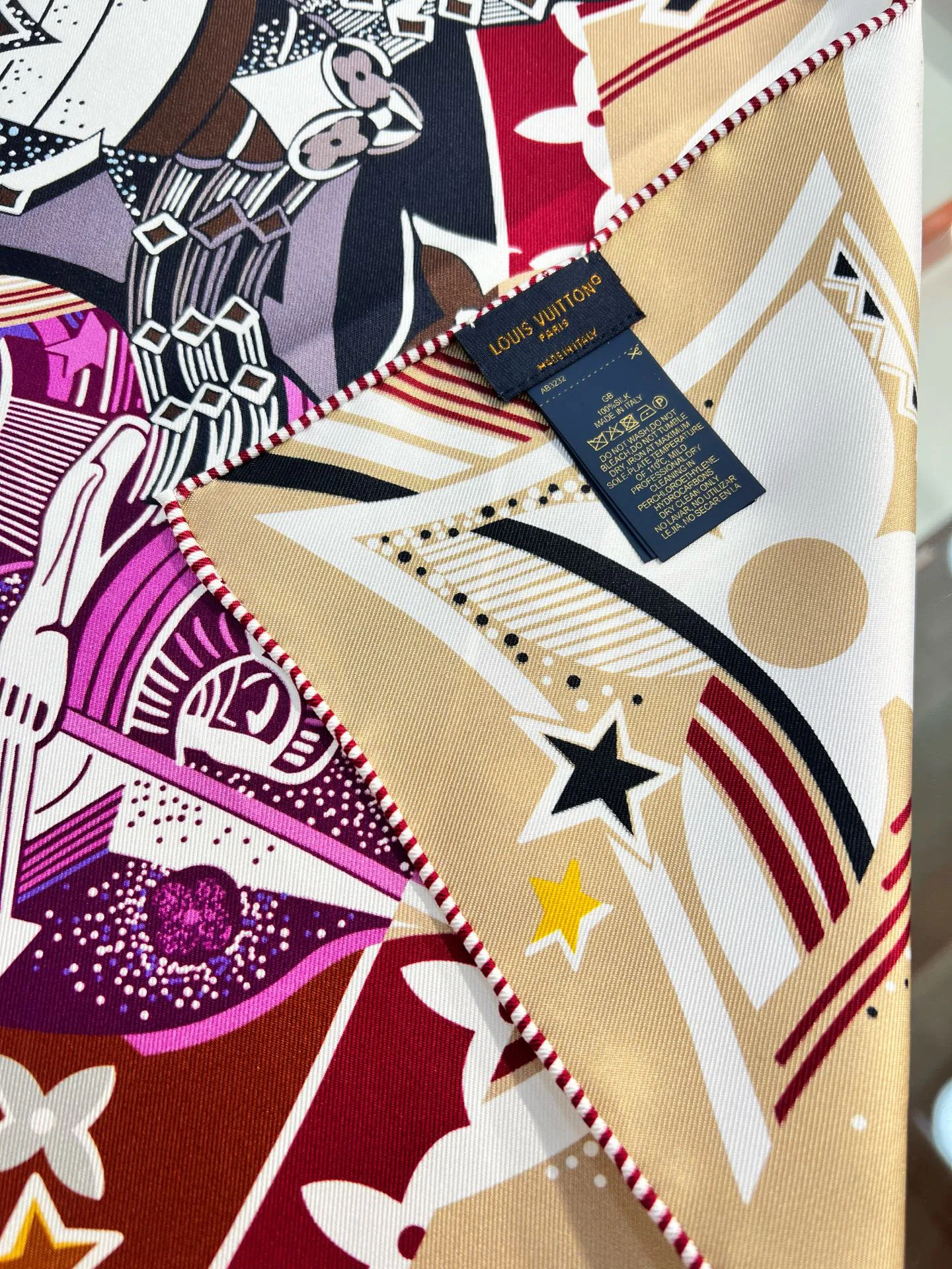 Платки Louis Vuitton 11527386