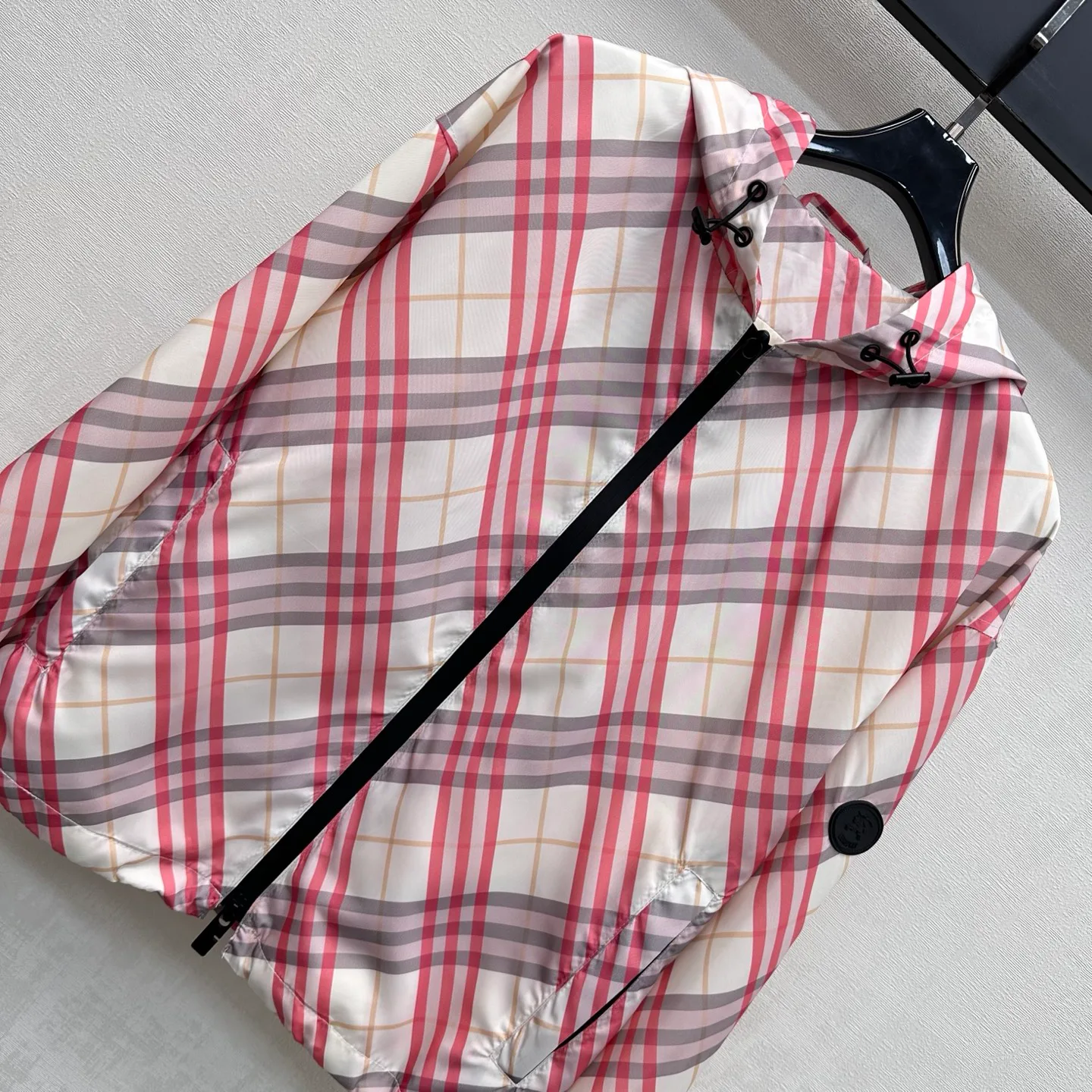 Куртки И Пуховики Женские Burberry 14591677