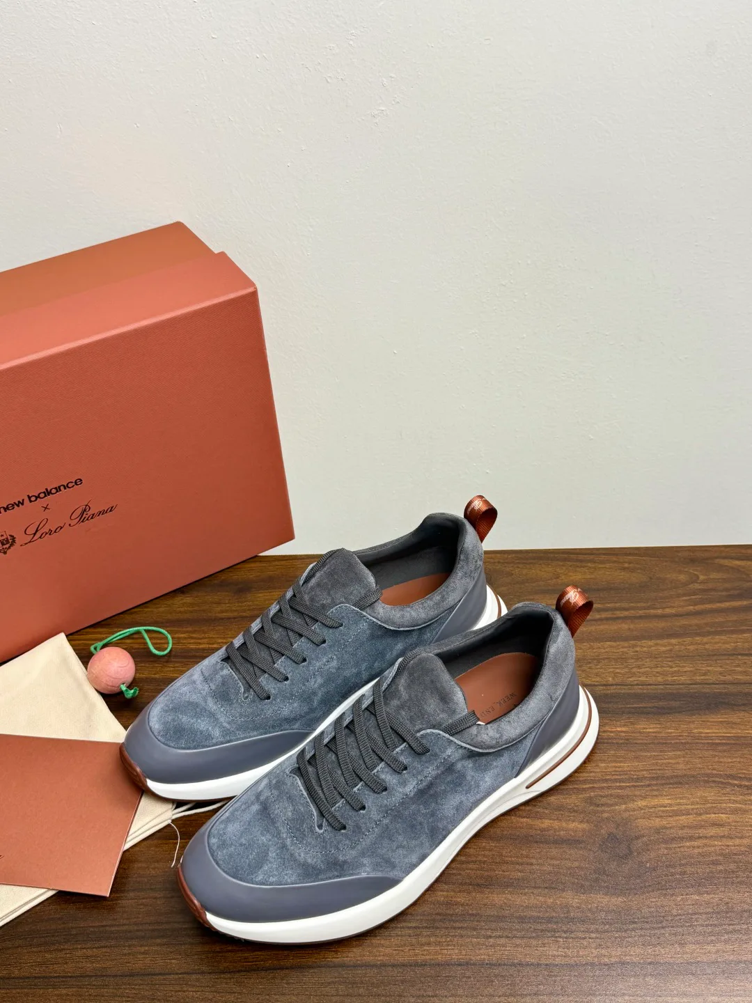 Кроссовки Мужские New Balance 19112864