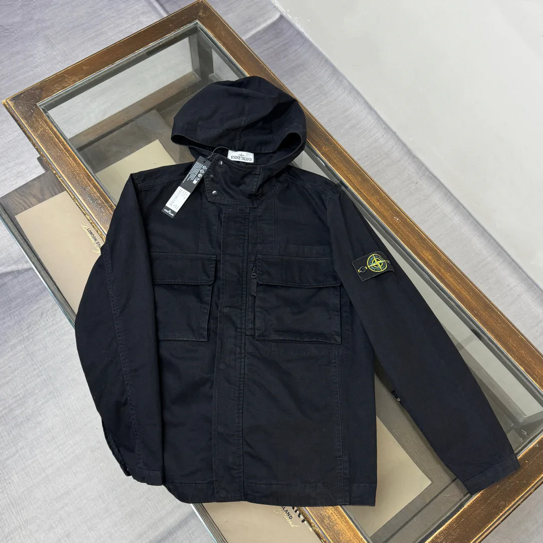 Куртки И Пуховики Женские Stone Island 3413447