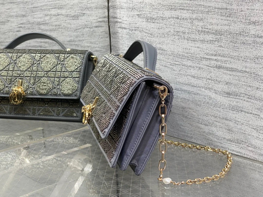 Клатчи Женские Christian Dior 11669054