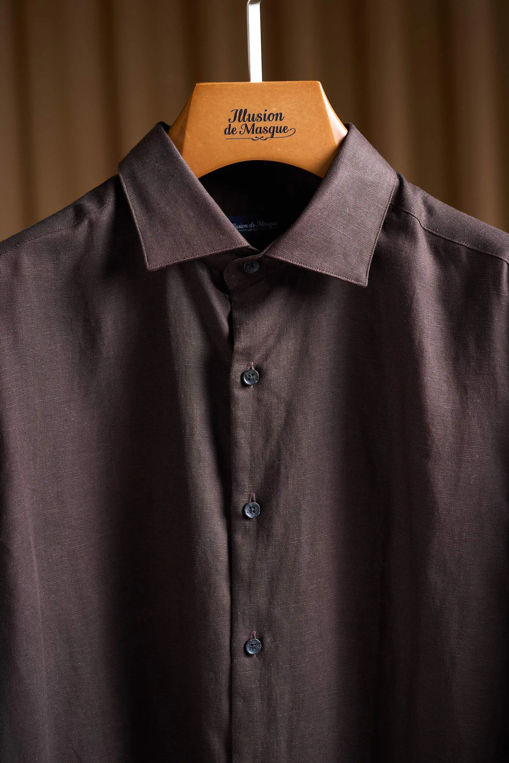 Рубашки Мужские Zegna 11667495