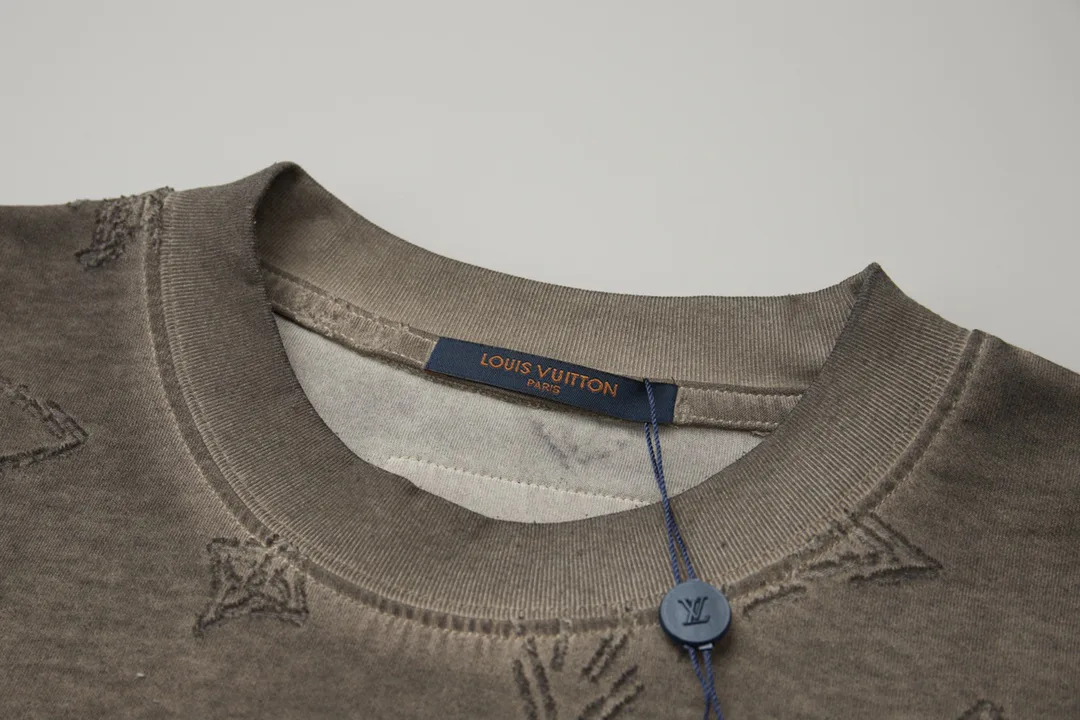 Футболки Мужские Louis Vuitton 13424543